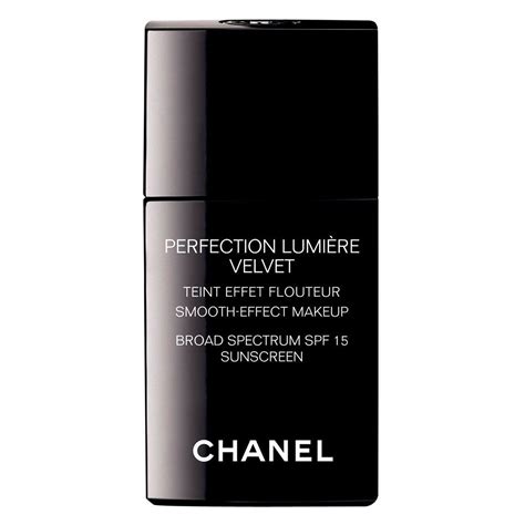 black friday chanel perfection lumiere velvet|CHANEL .